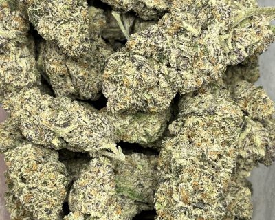 PLATINUM BERRIES LSO (EXOTIC GAS) - Image 2